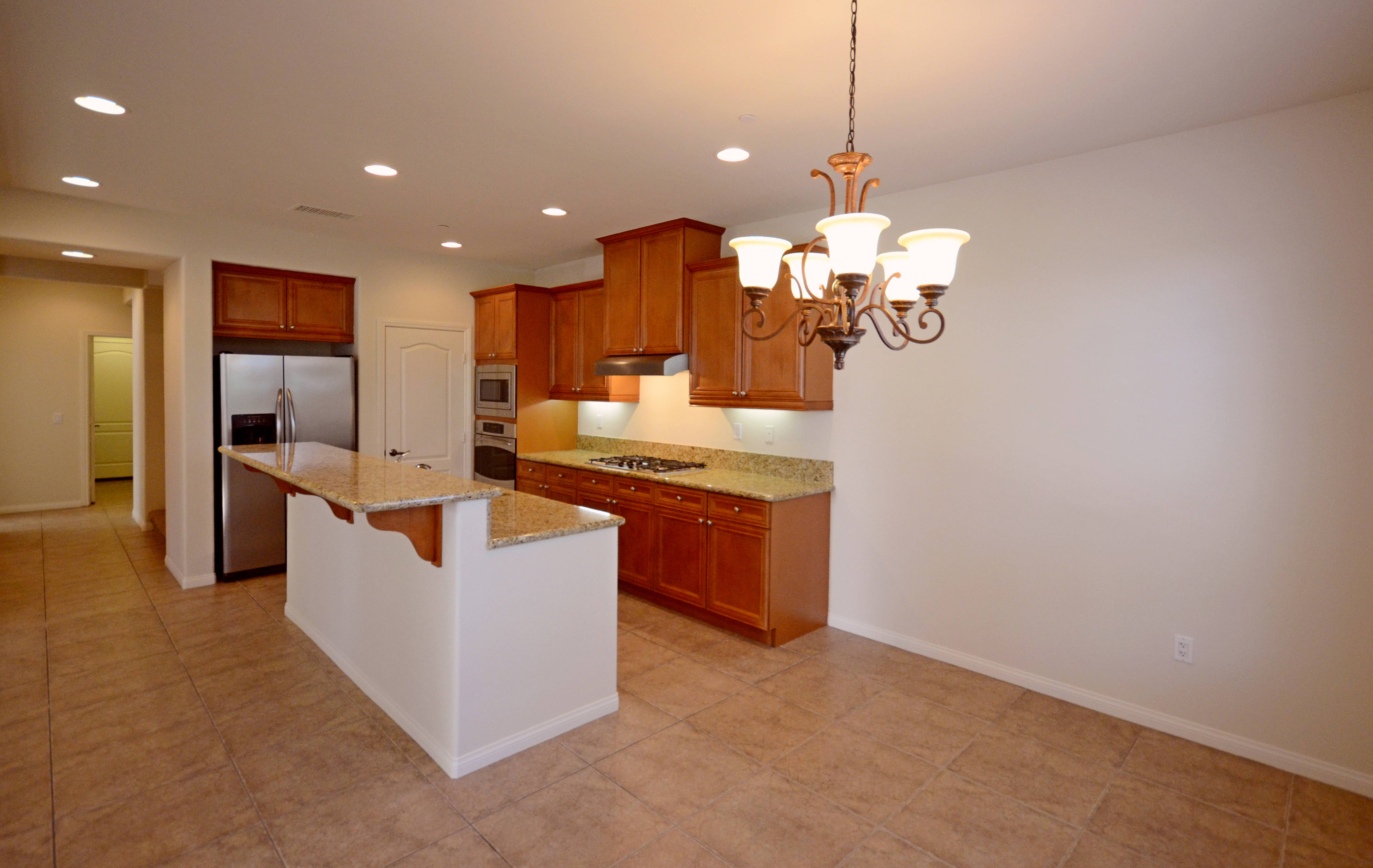 Palm Desert Condo Reduced